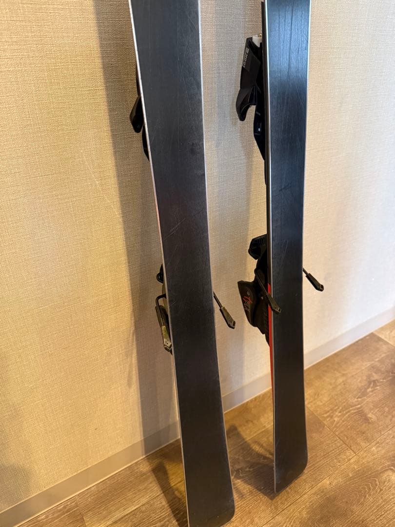 スキー ROSSIGNOL HERO JUNIOR MULTI EVENT 130