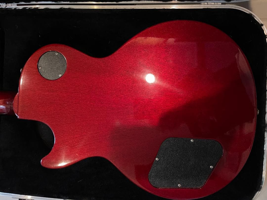 ウメクンママ 　Gibson 100th Anniversary