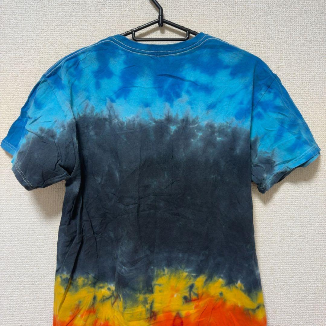 LED ZEPPELIN U.S. TOUR 1975 Tシャツ 【M】