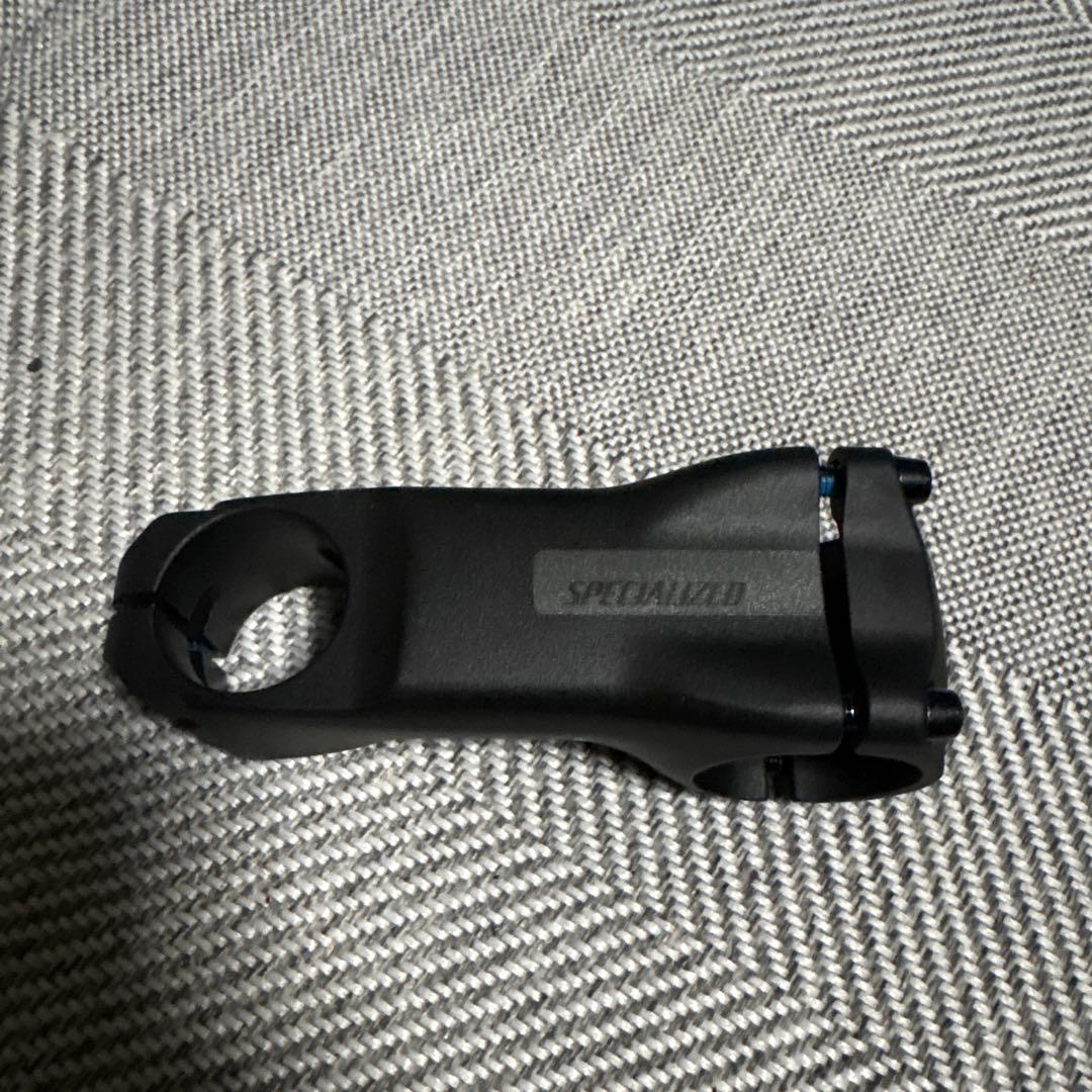 Tarmac integrated stem ステム