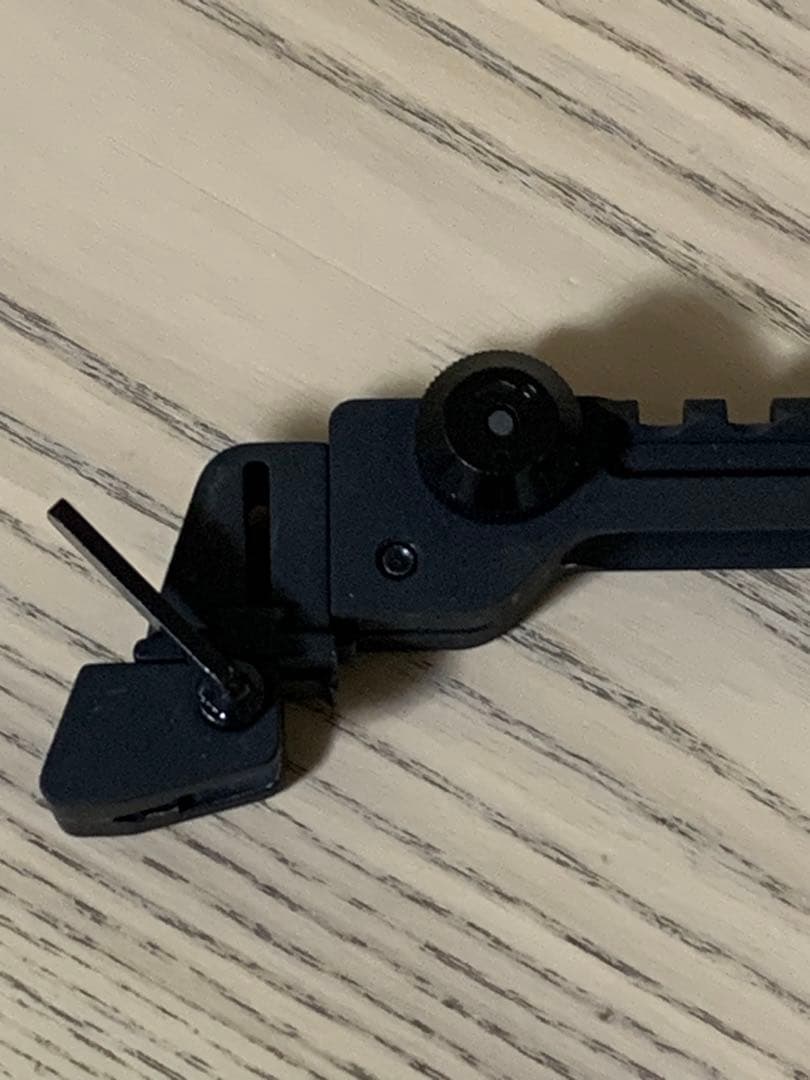 NB KREBSタイプトップカバーレイル ghk lct ak zenit