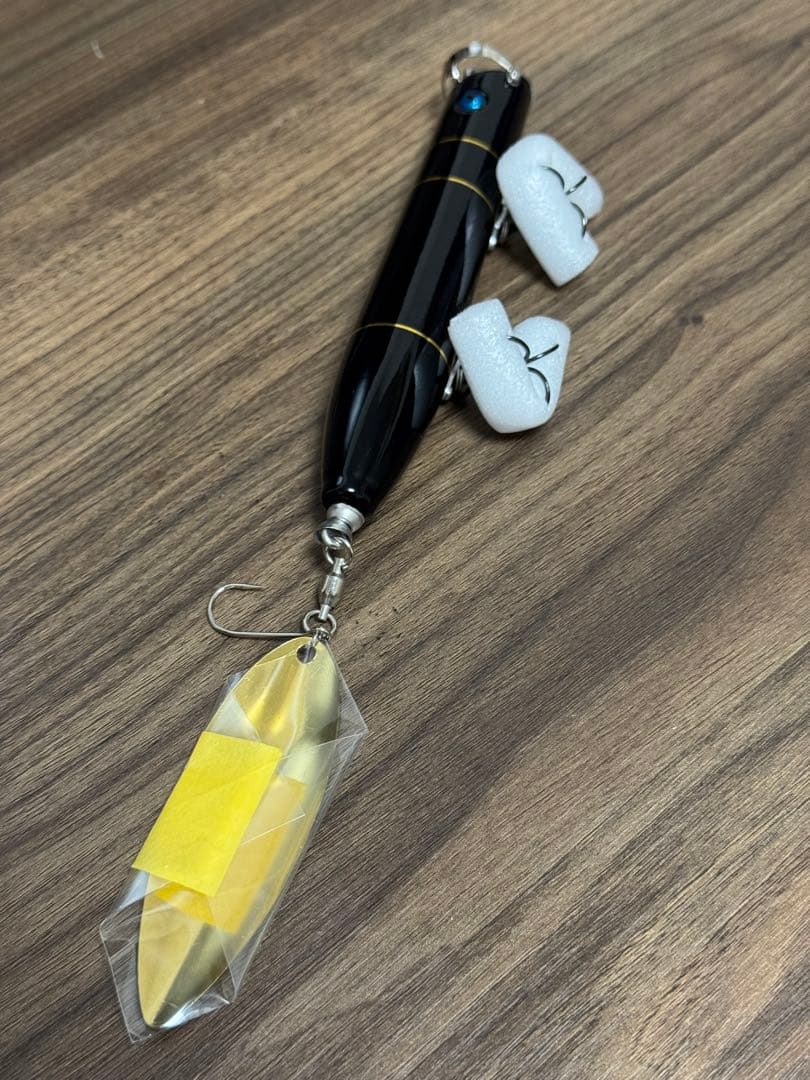 ムチョウワークス メガセブン