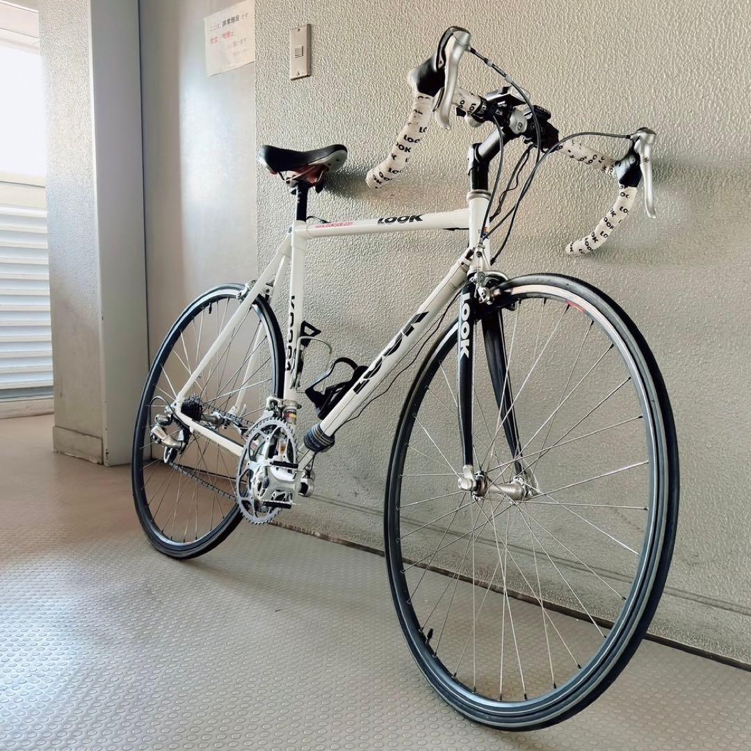LOOK KG361 ロードバイク