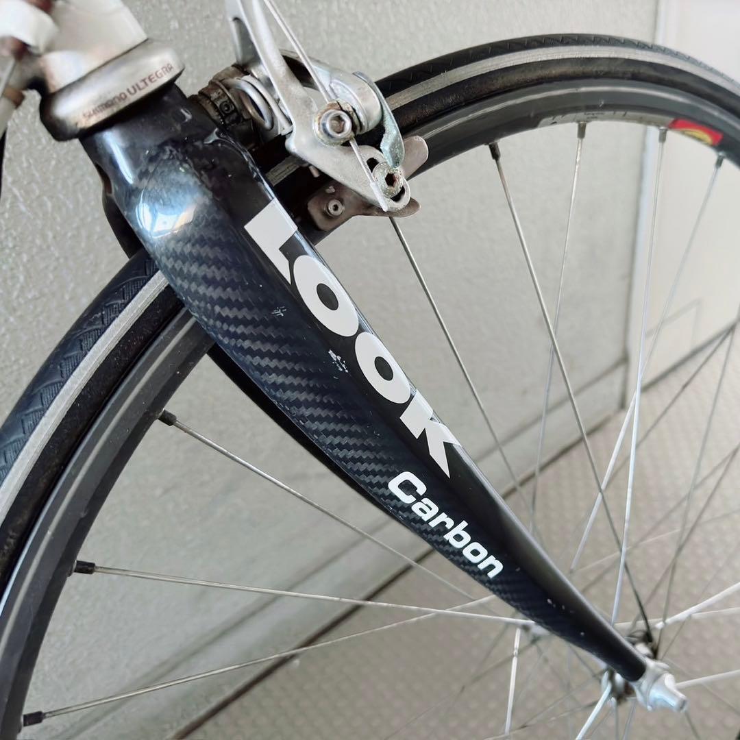 LOOK KG361 ロードバイク