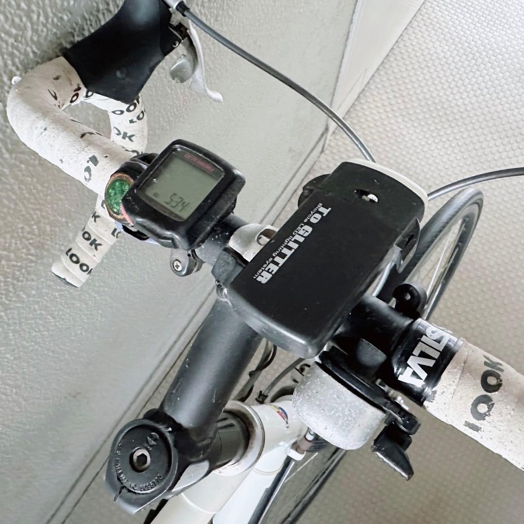 LOOK KG361 ロードバイク