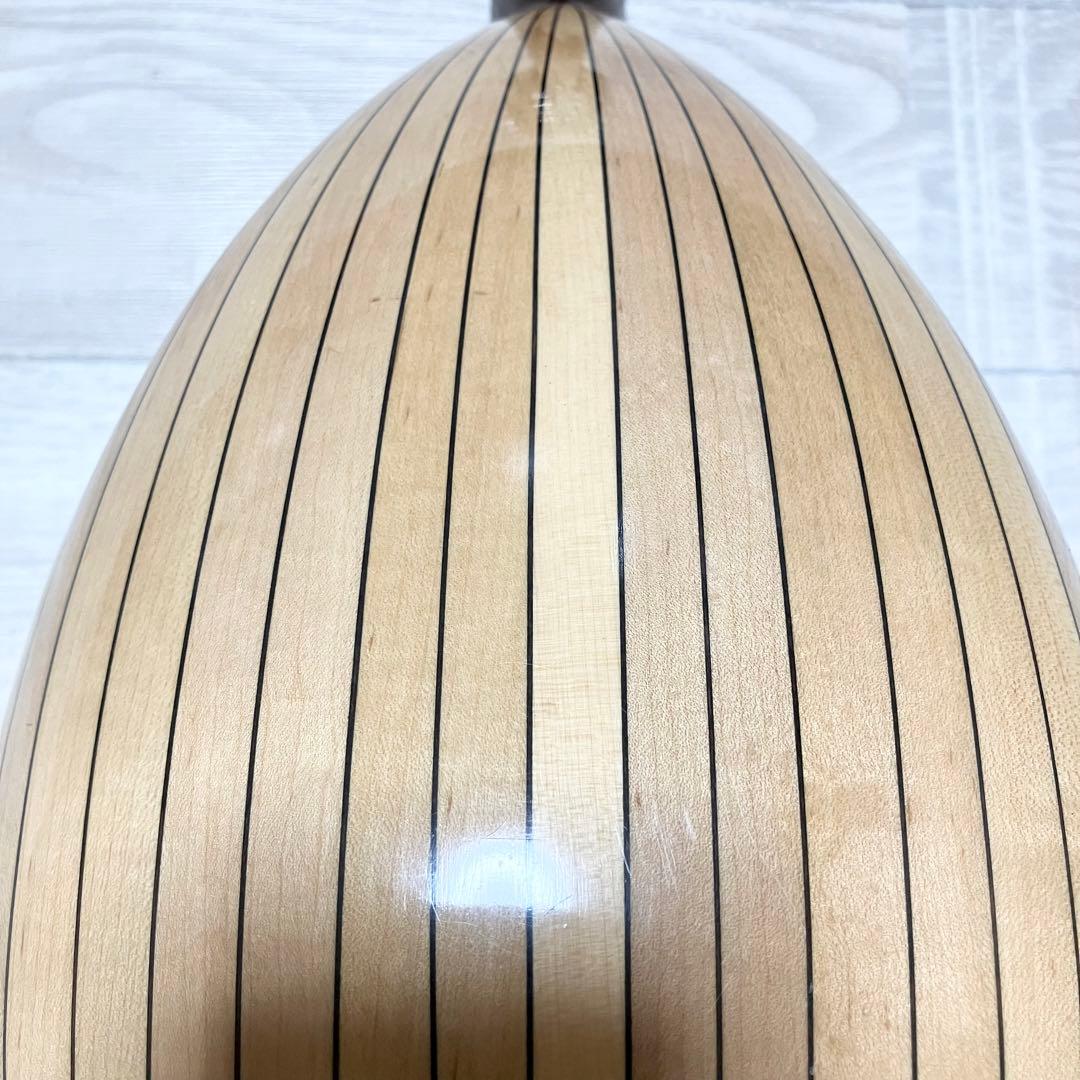 【中古良音】SUZUKI マンドリン　M-30 美品　音出し確認済　スズキ　鈴木