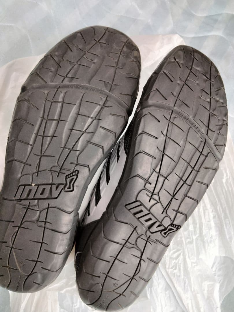 イノベイト　BERE XF 210 v3　26cm