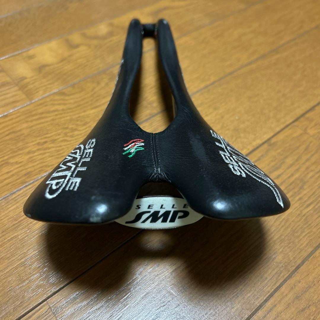 Selle SMP Forma サドル ブラック