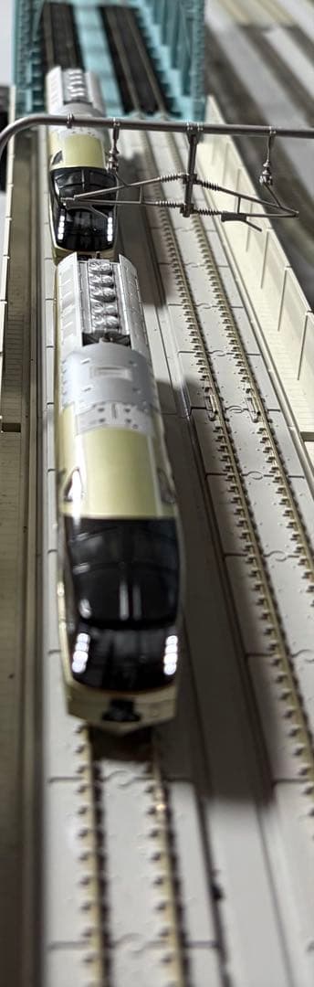 限定品！ KATO 10-1447 E001形　TRAIN SUITE 四季島