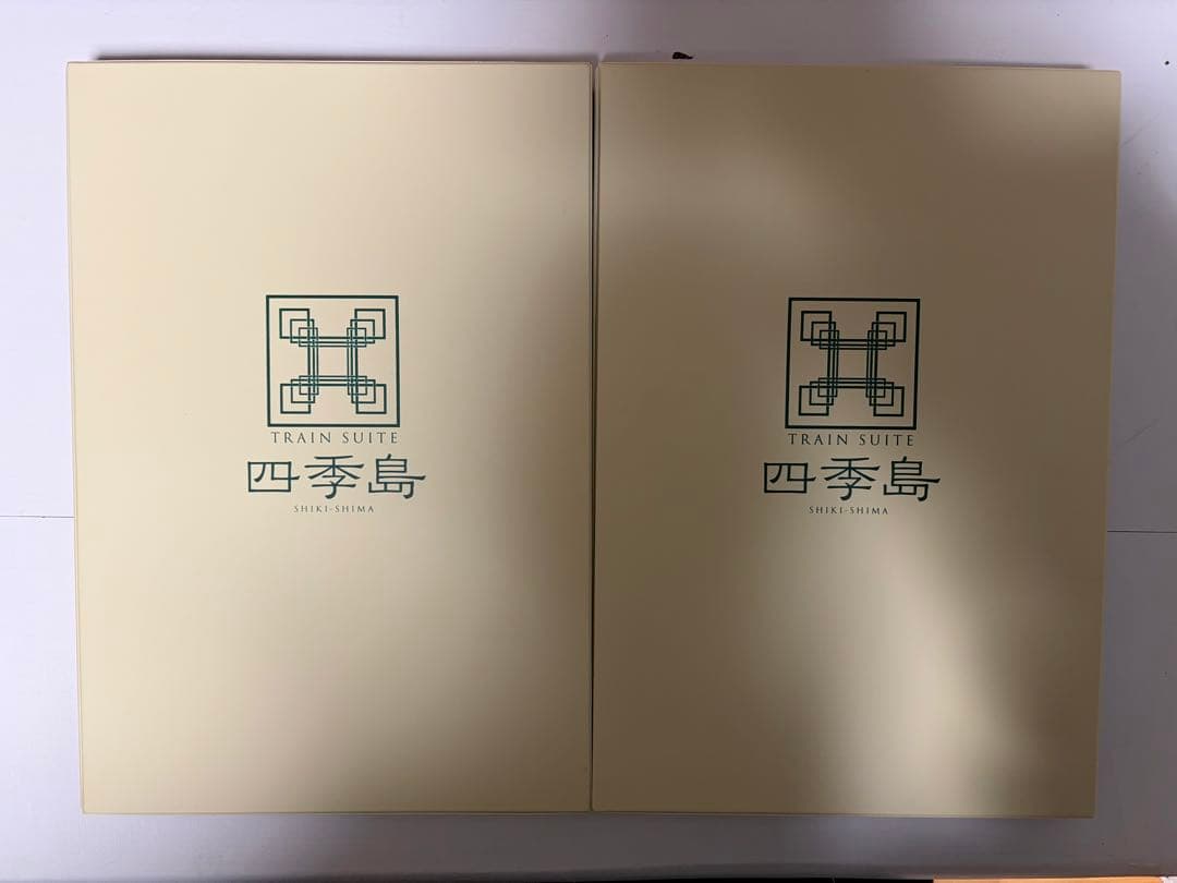 限定品！ KATO 10-1447 E001形　TRAIN SUITE 四季島