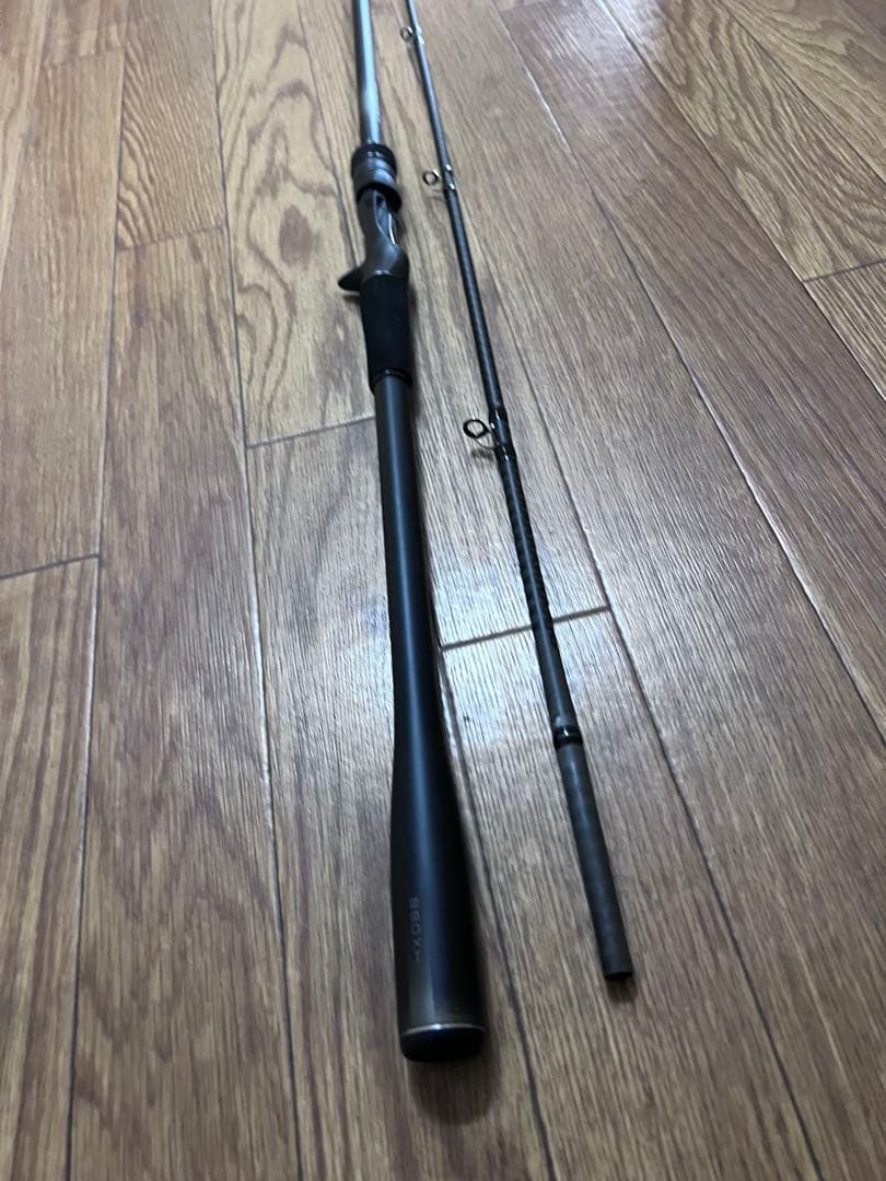 23ディアルーナB80XH