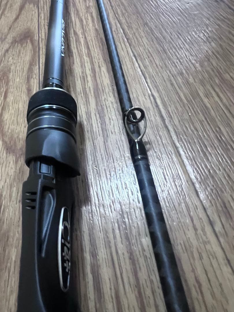 23ディアルーナB80XH