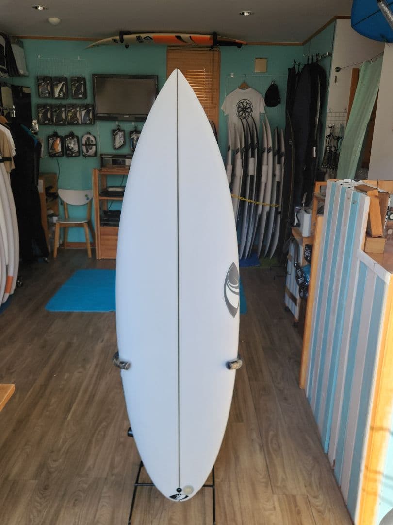 ＜新品・送料込み＞Sharp Eye 5.6 File Fifty 　S3043