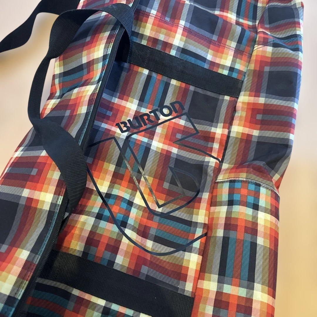 スノーボード ファントム　Phantom 143 ボードケース