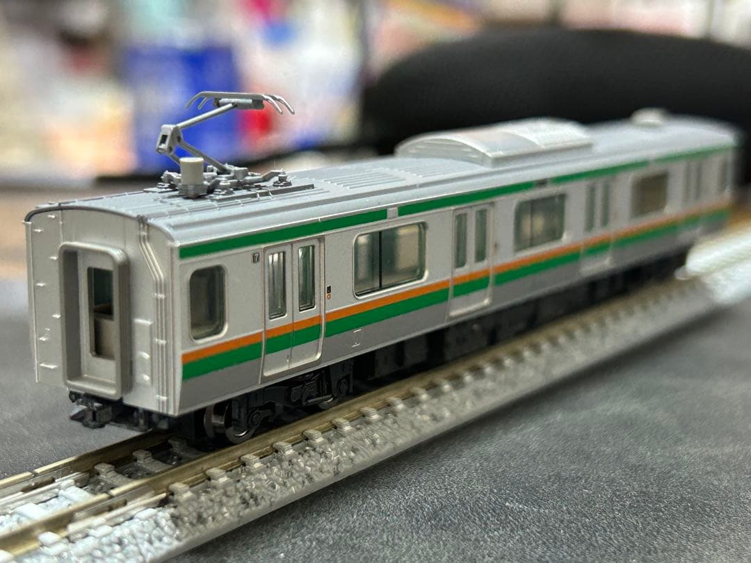 TOMIX 98507 E233系3000番台10両セット