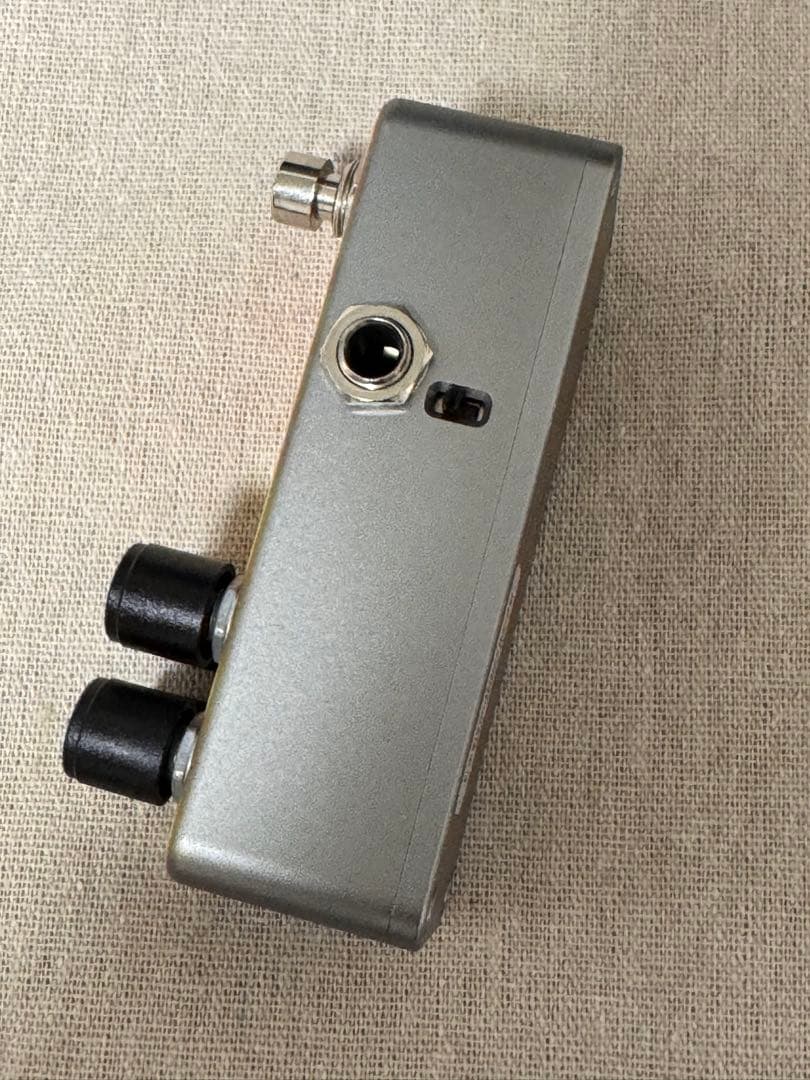 中古　One Control Honey Bee OD 4K Mini