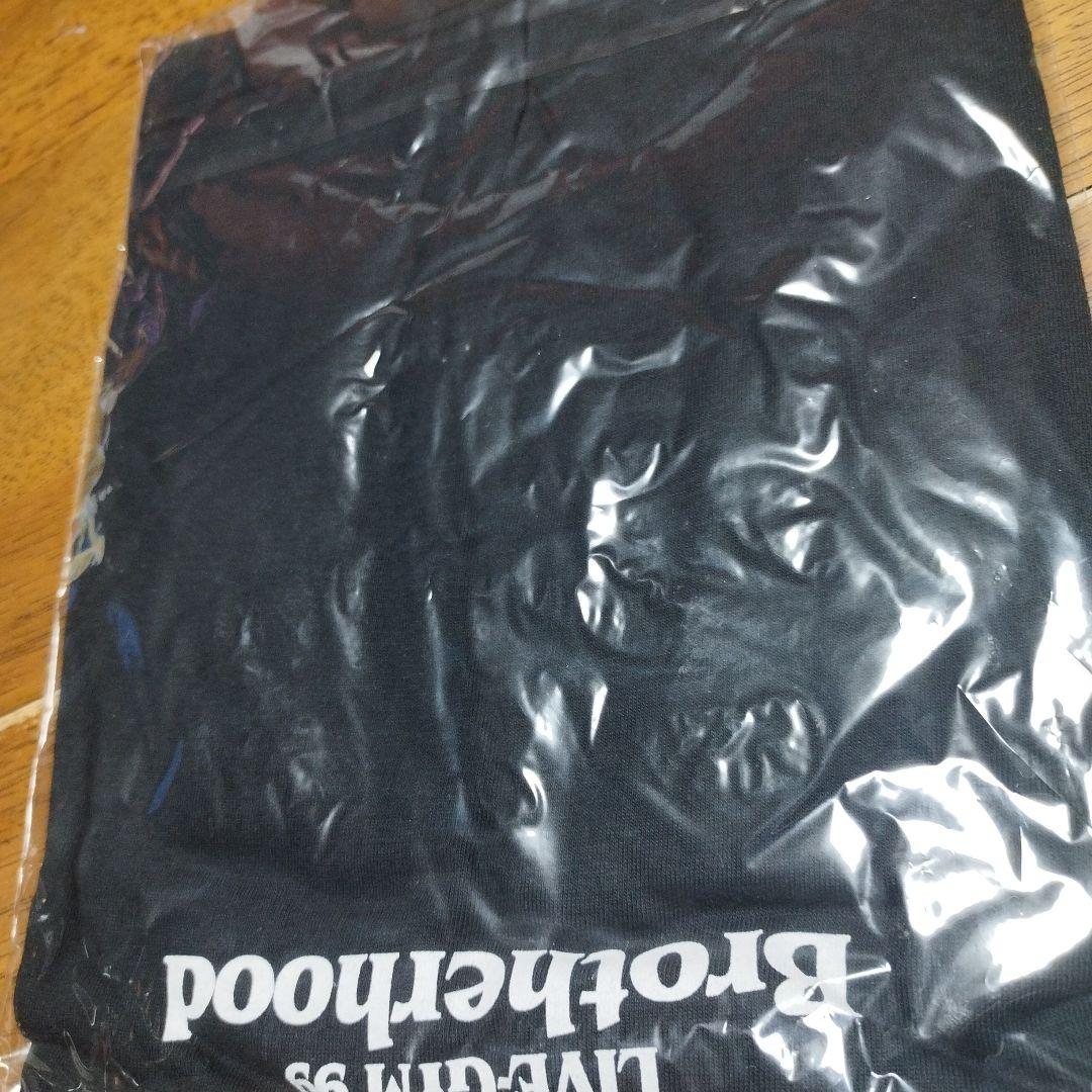 Live-Gym '99 Brotherhood TシャツB'Z