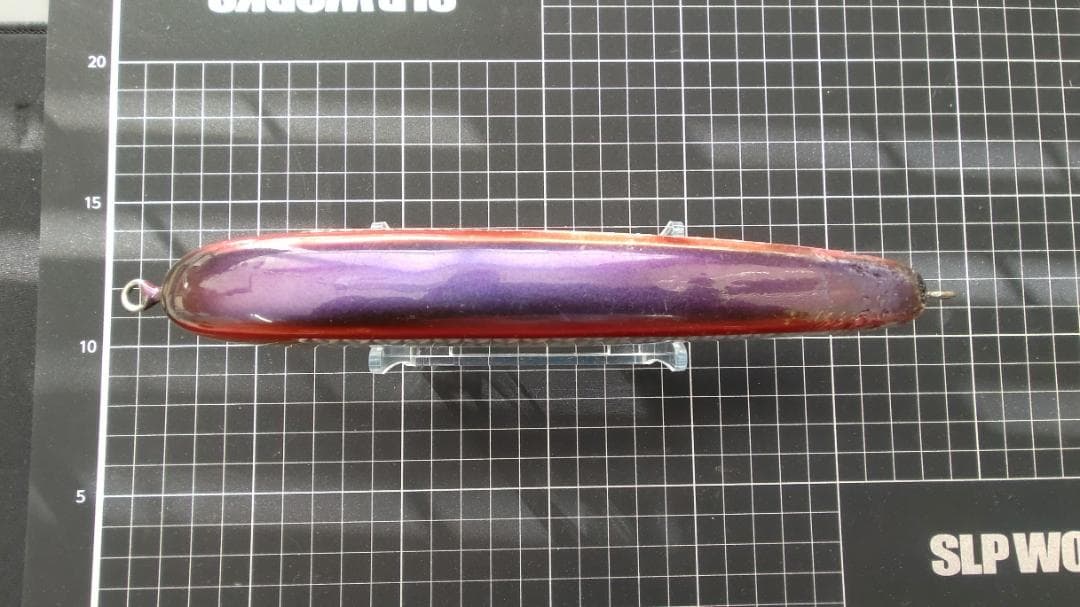 ローカルスタンダード　パドルベイト190　ダイブベイト190　ダイブベイト140