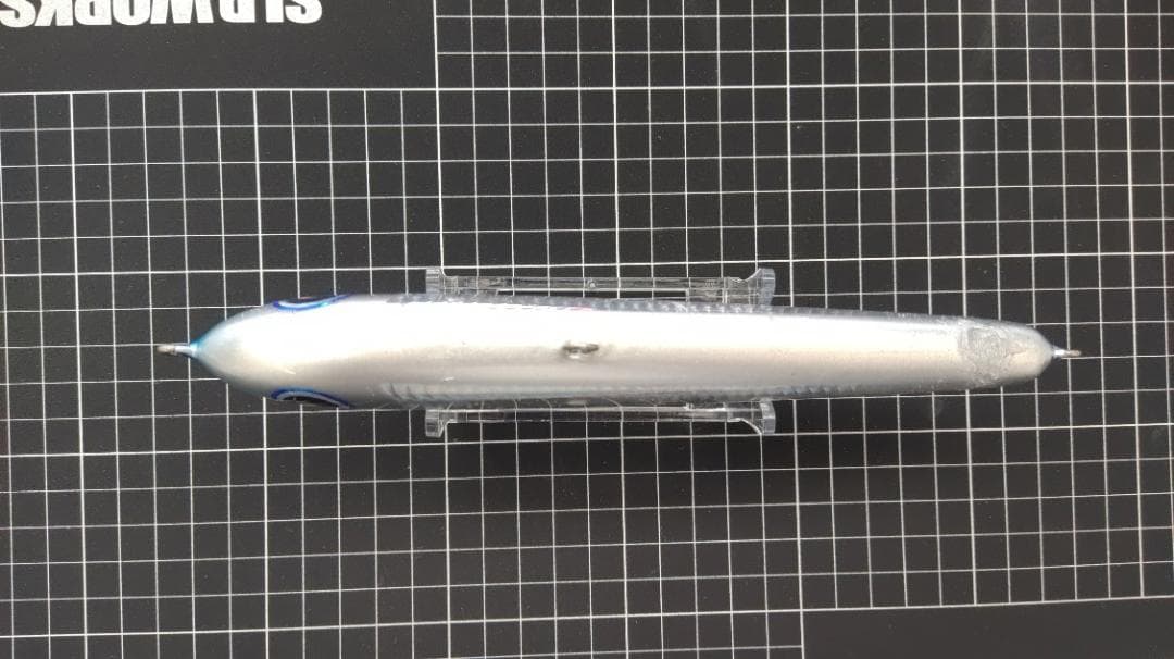 ローカルスタンダード　パドルベイト190　ダイブベイト190　ダイブベイト140