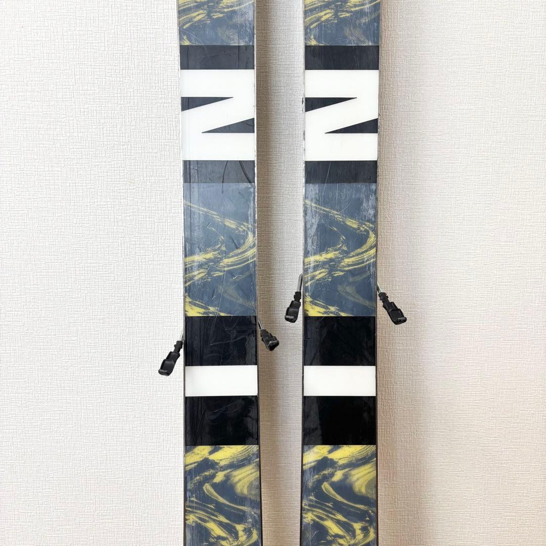 LINE（ライン）スキー TIGER SNAKE タイガースネーク 178cm