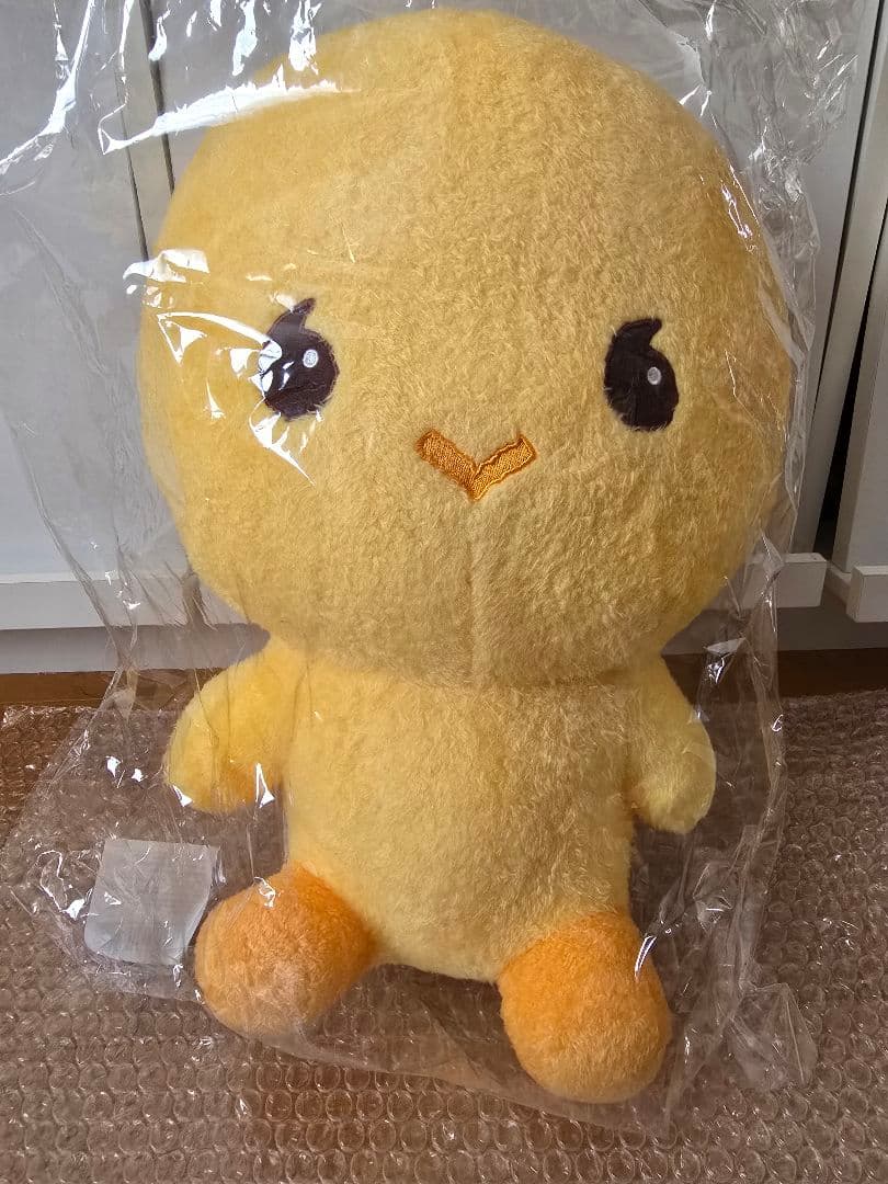 SHINee TAEMIN テミン テマリ40cm ぬいぐるみ 公式 Doll