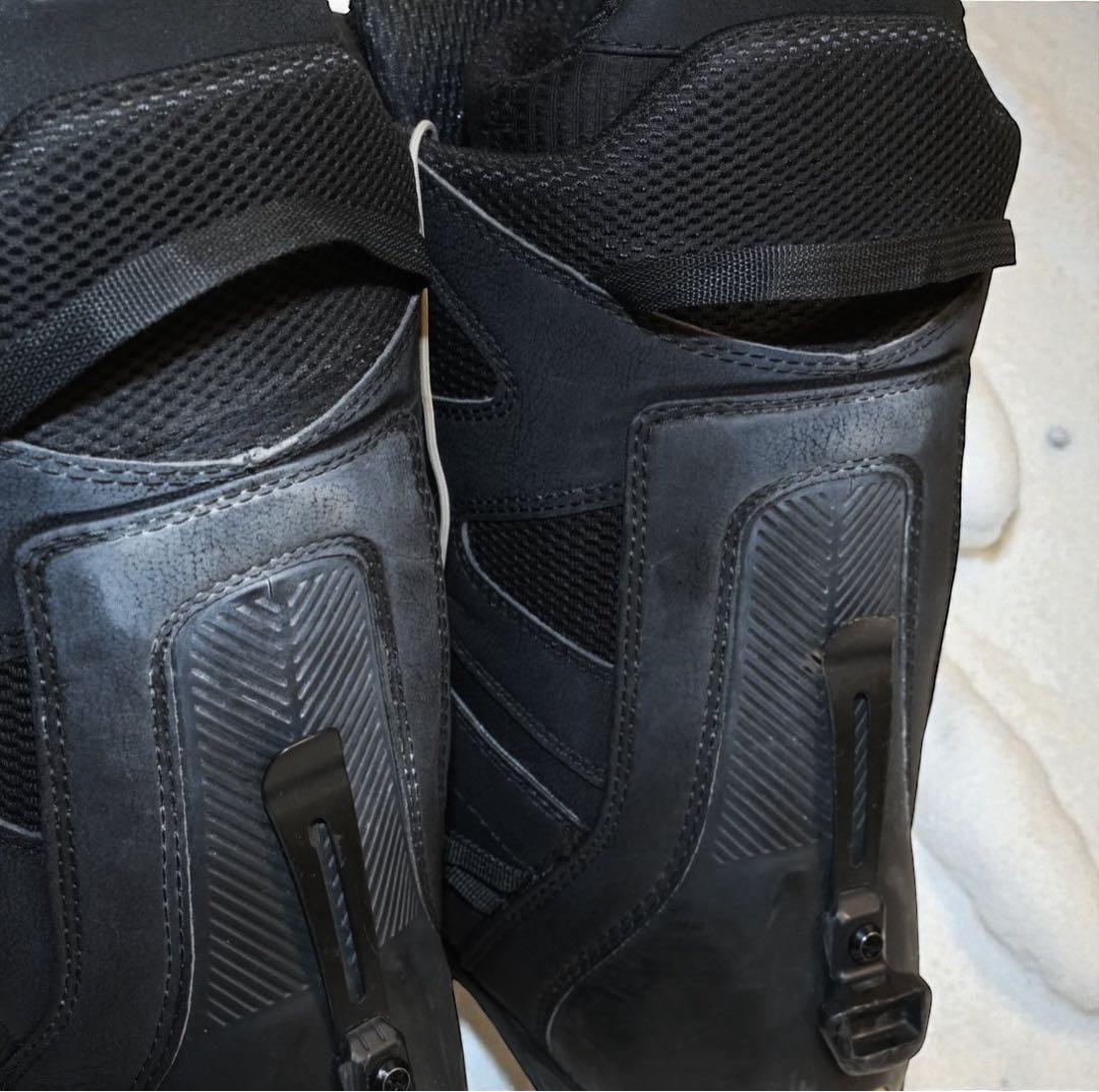 【人気】BURTON Photon Wide Step On 26.5cm