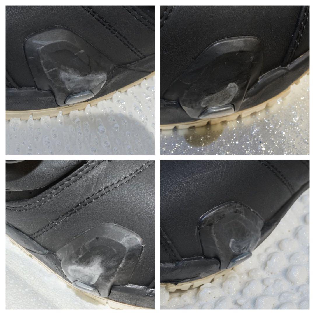 【人気】BURTON Photon Wide Step On 26.5cm