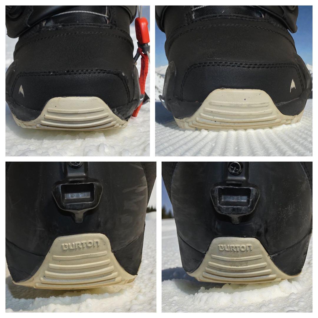 【人気】BURTON Photon Wide Step On 26.5cm