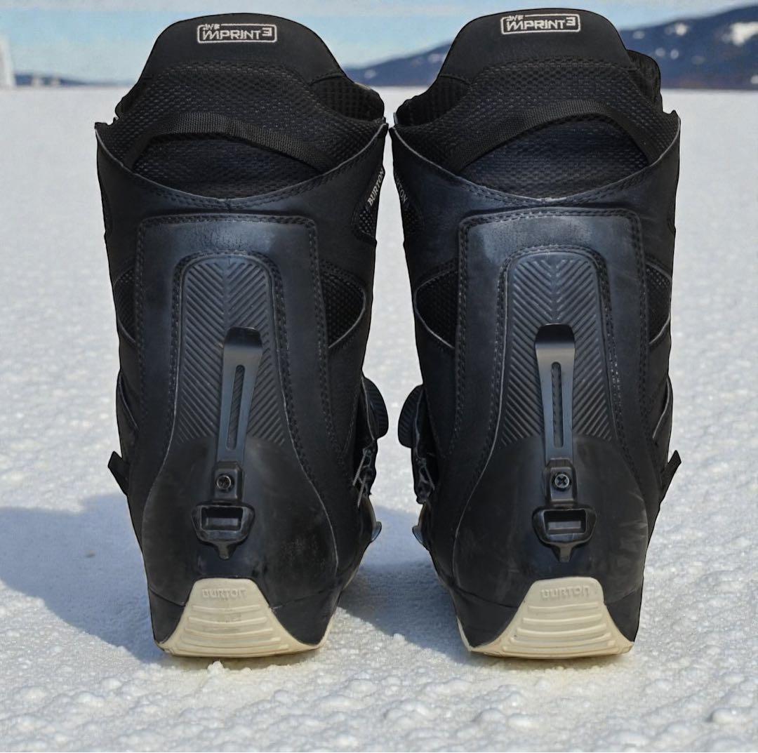 【人気】BURTON Photon Wide Step On 26.5cm