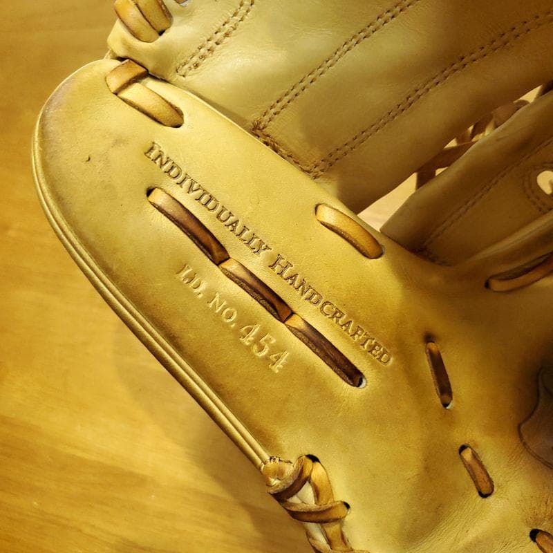 ローリングス プロプリファード 本家米国 USA Rawlings 硬式グローブ