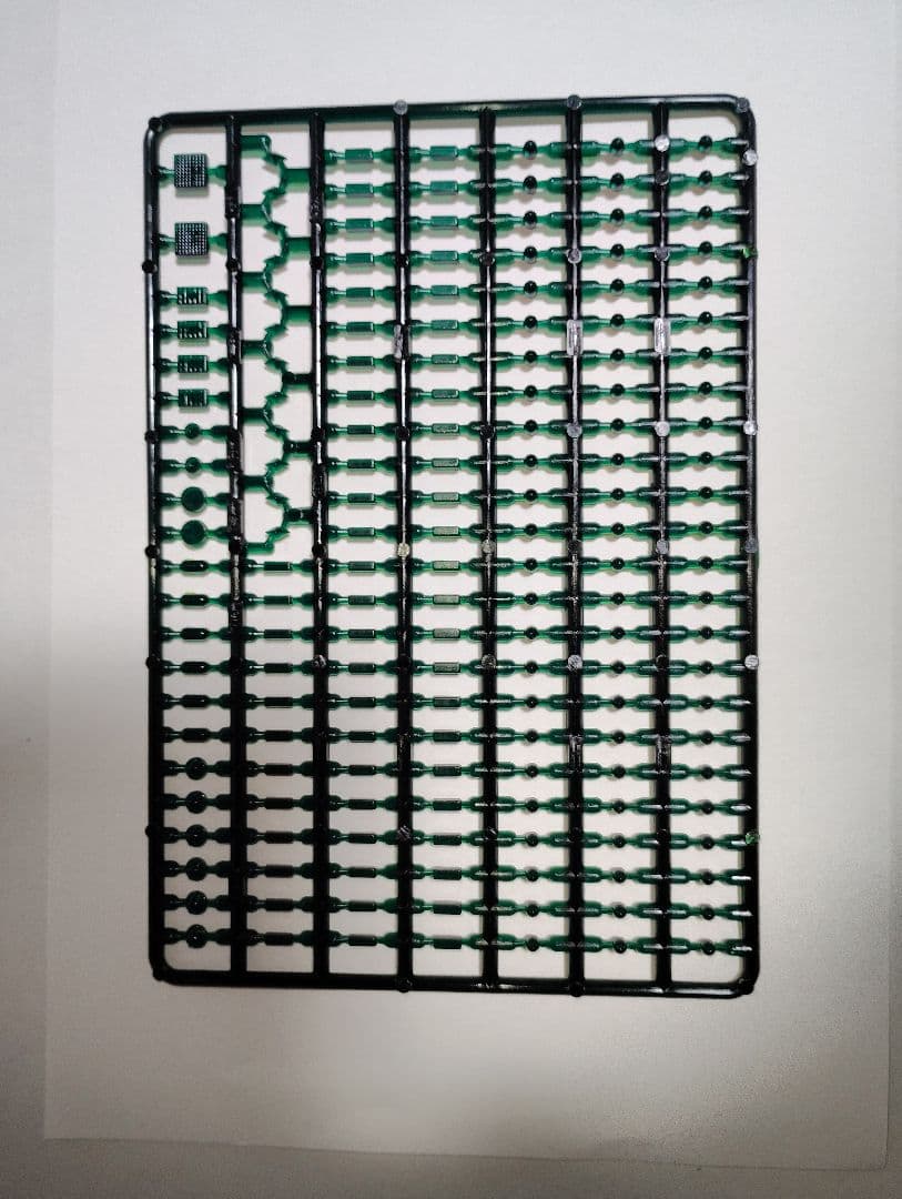 1/32　アオシマ　マーカーパーツ