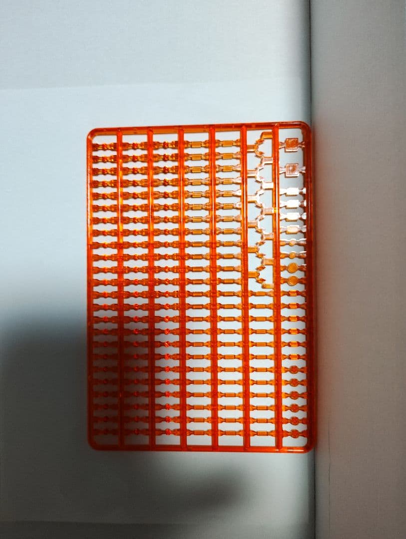 1/32　アオシマ　マーカーパーツ