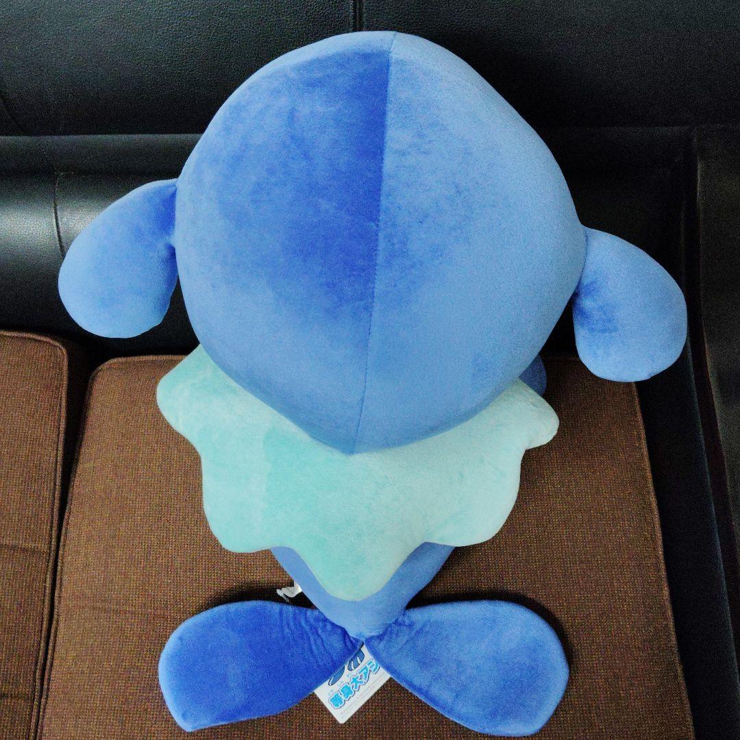 ポケモン★♥アシマリ♥★等身大ぬいぐるみ★ポケモンセンター