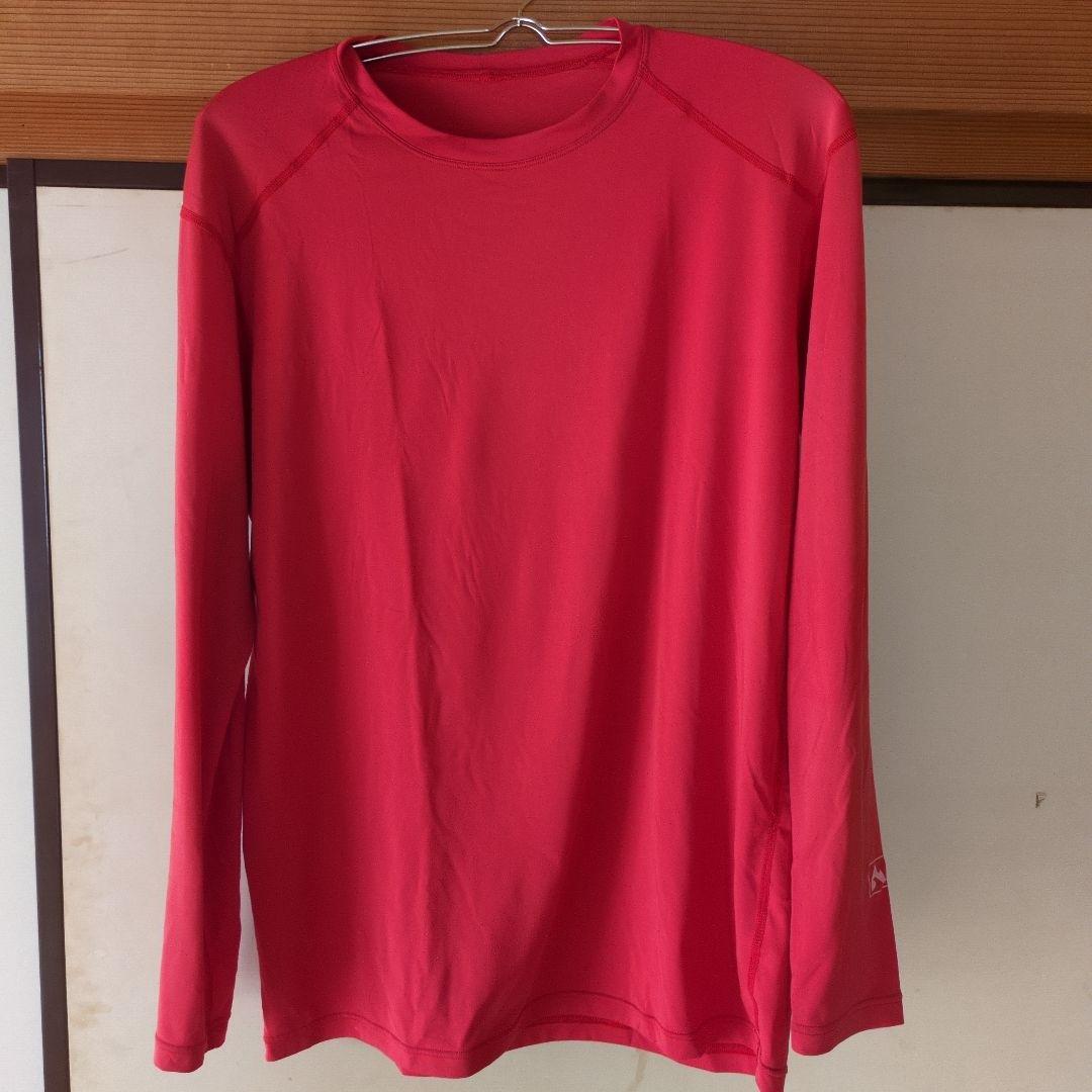 UZU　ウズ　GS-T　GSモンク　ラジエーションT