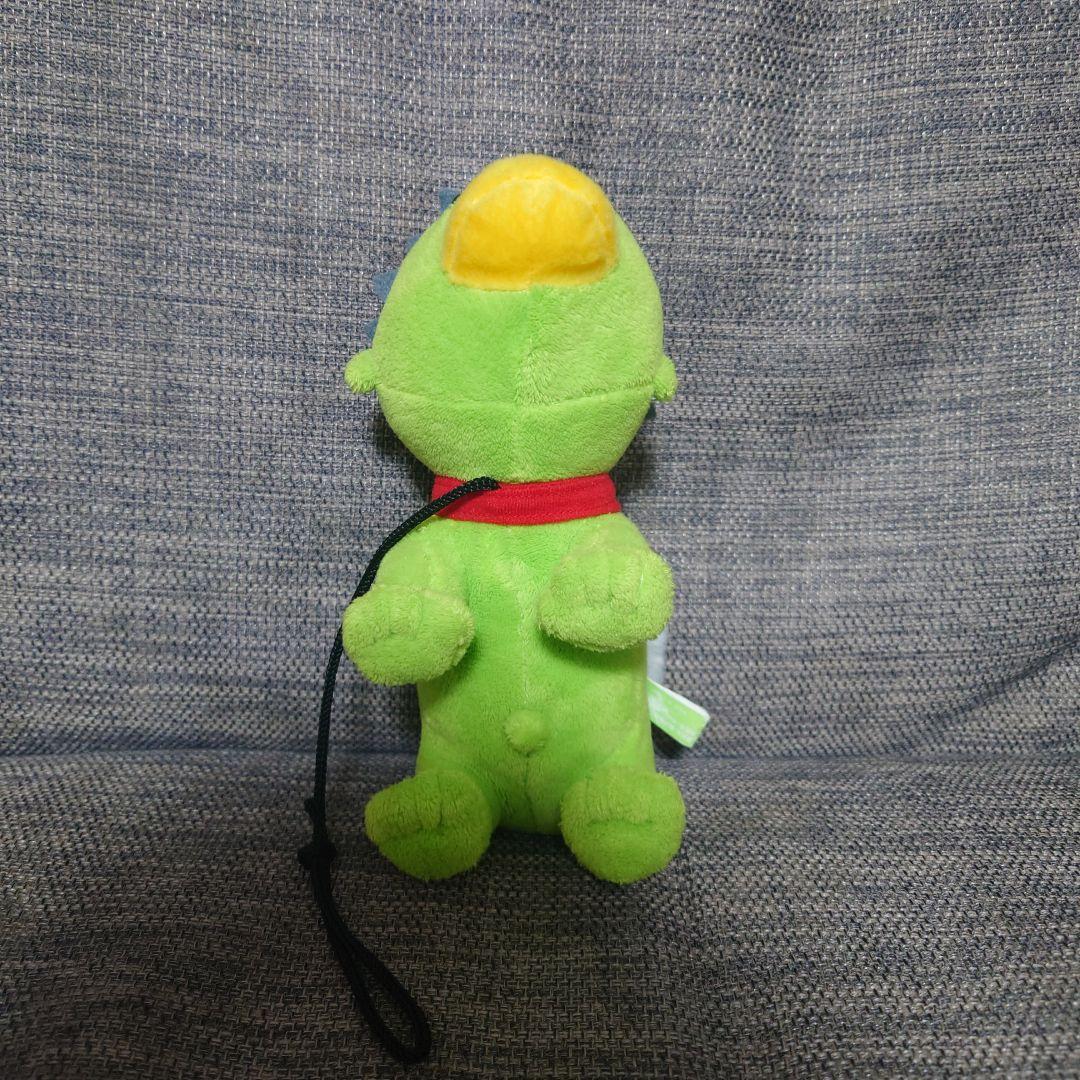 レア　カッパの飼い方　ぬいぐるみ