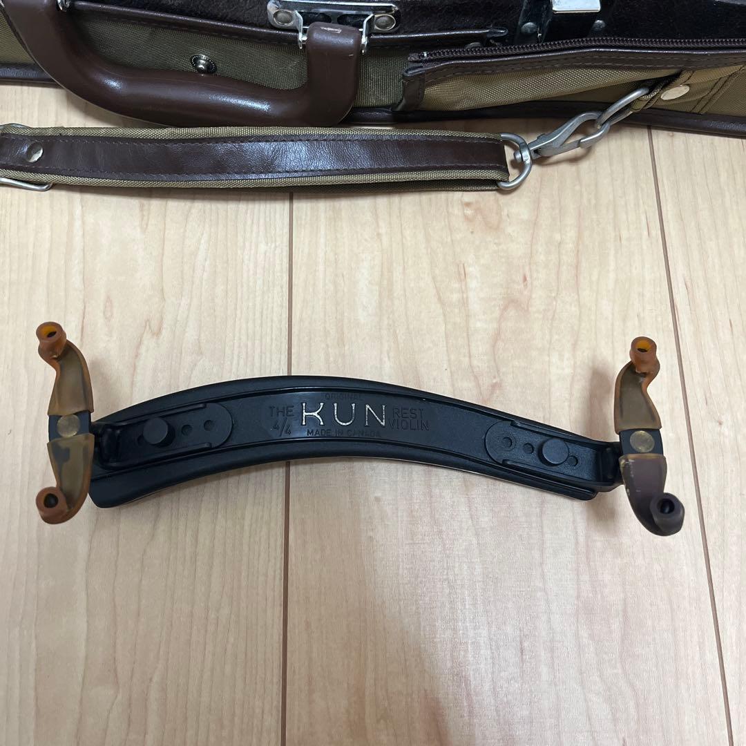 (k) スズキバイオリン　No.200 4/4 Anno1998