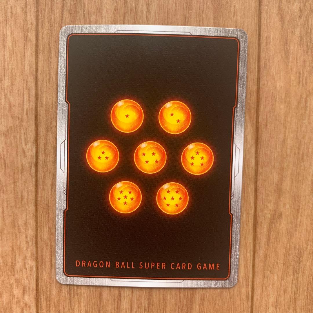 孫悟空(ミニ)：DA ドラゴンボール ダイマツリ 来場記念品 PR パラレル