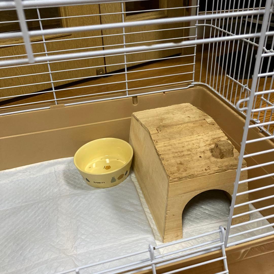 ケージ、小動物用