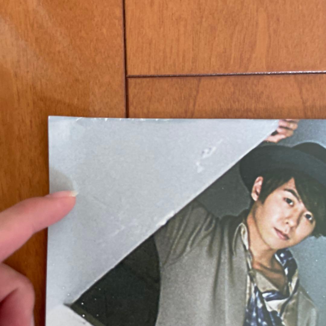 最終値下げ⚠️Mrs. GREEN APPLE ポスター　5枚セット