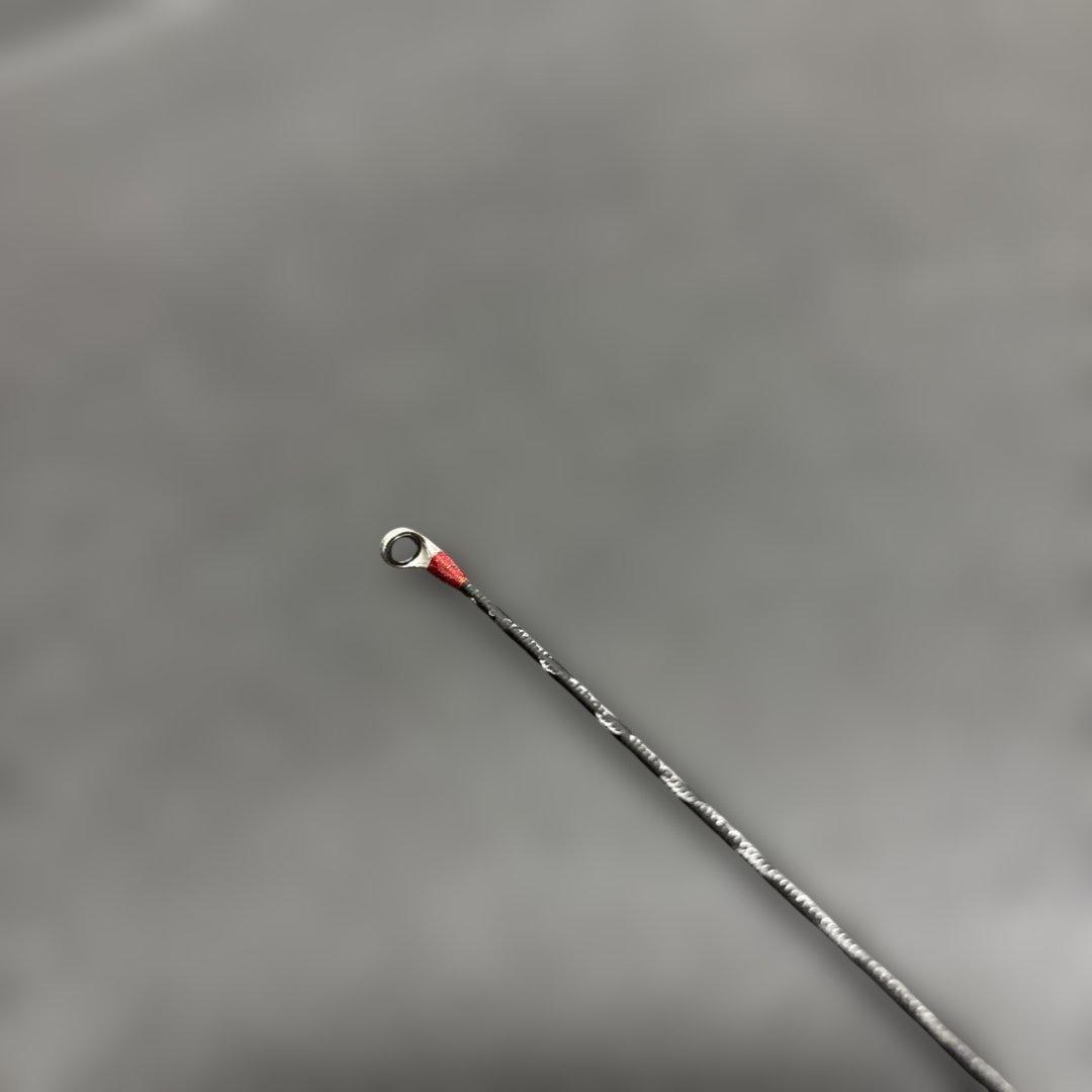 シマノ セフィアエクスチューン S82L 上位モデル 軽量・高感度 エギング