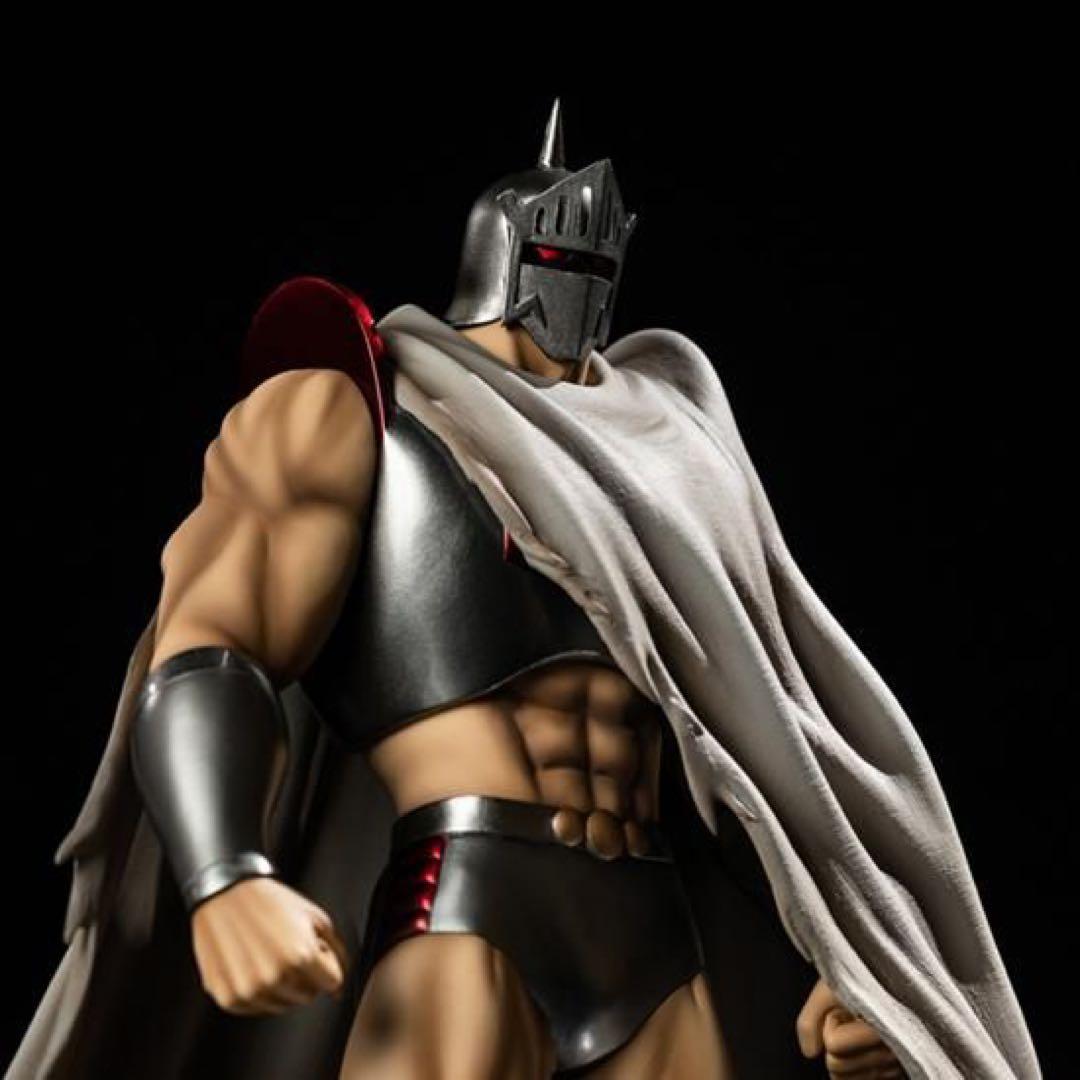 【SpiceSeed】ロビンマスク帰還ver. 完成品フィギュア