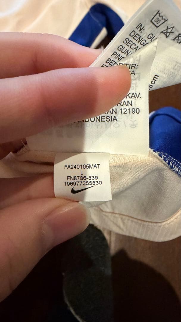 Chelsea FC PALMER 20番 レプリカユニフォーム