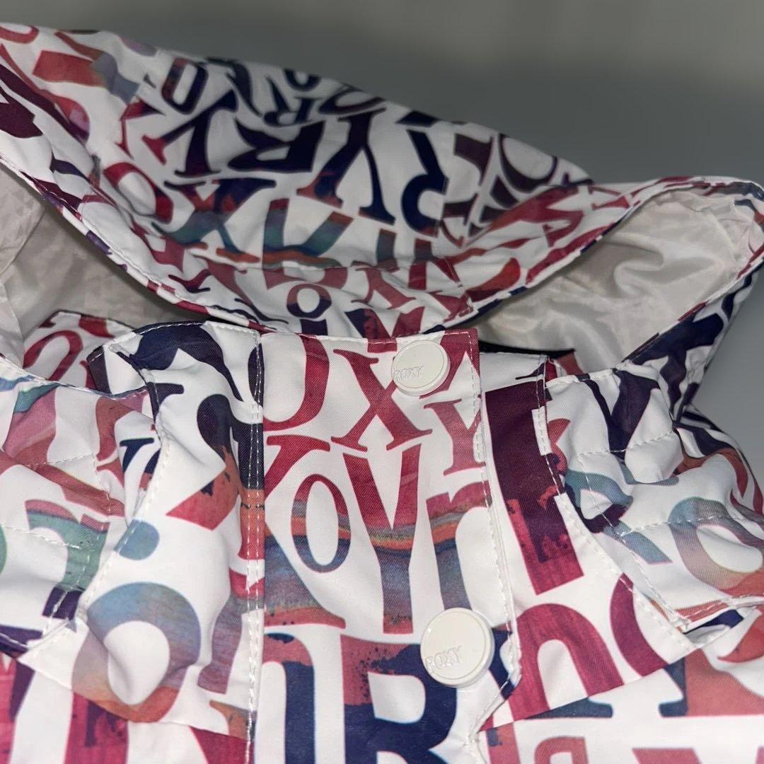 ROXY/スノーウェア/上下セット/スノボ/スキー/セット/雪