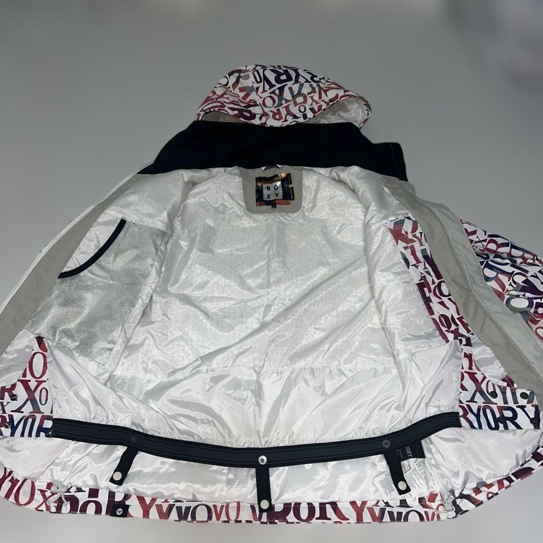 ROXY/スノーウェア/上下セット/スノボ/スキー/セット/雪