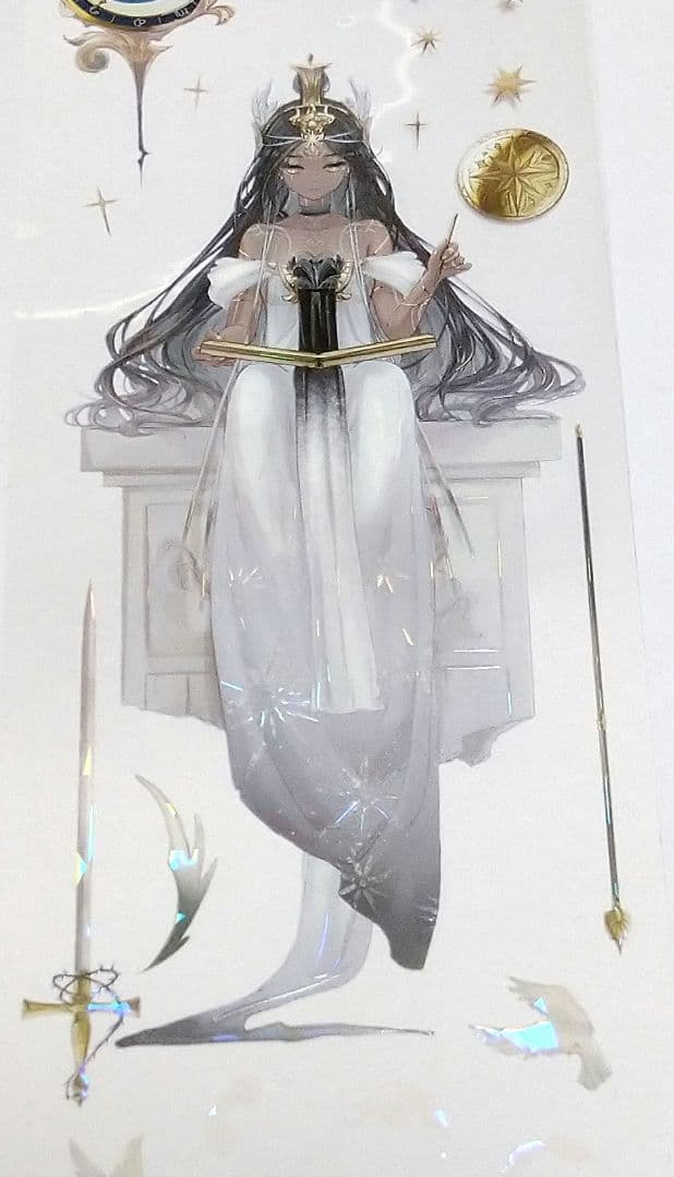 ✩のこり２✩J1013＃欧忒耳佩(贝壳光)第九航道切り売り海外人物マステ女の子