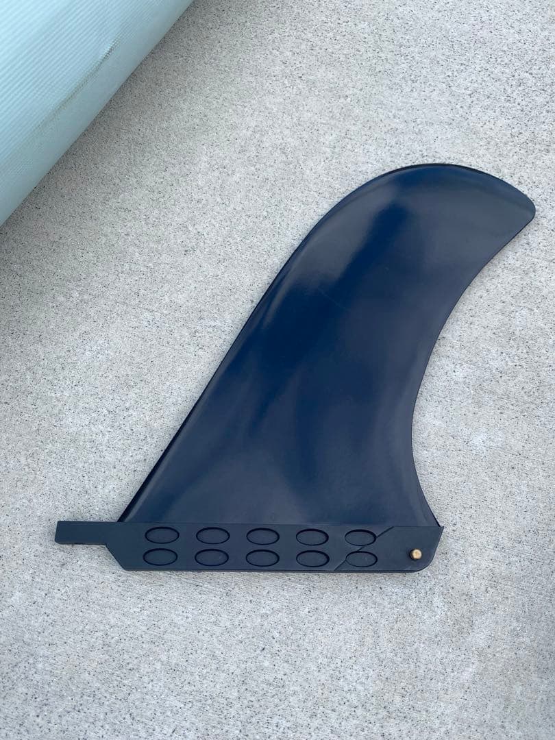 SAWARUNA JEFFY EX supインフレータブルレースボード