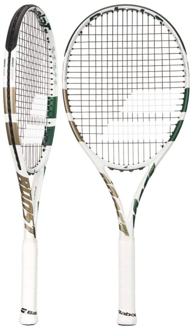 ラケット(硬式用) wimbledon Babolat boost Drive 2025
