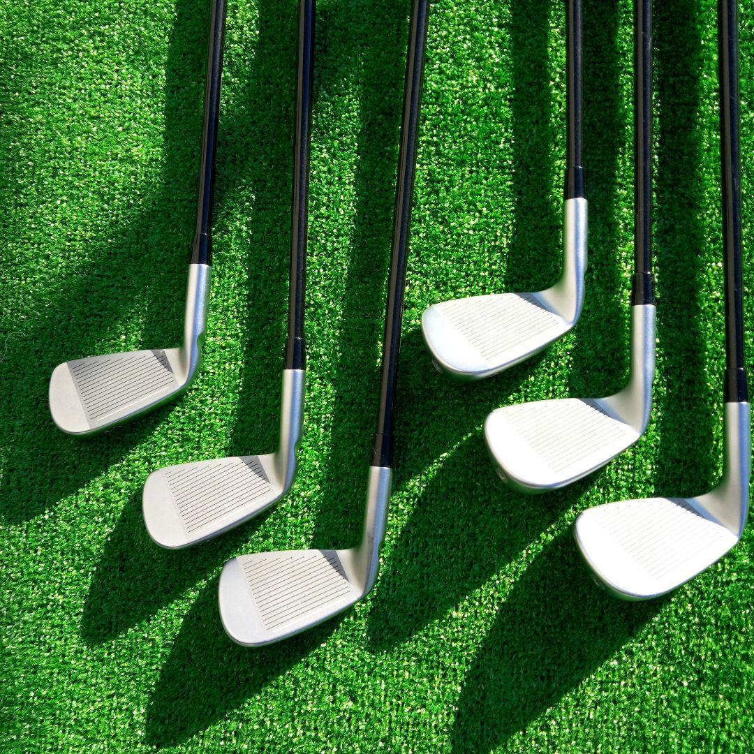 PING ピン i59アイアン6本セット　ツアーAD 95X