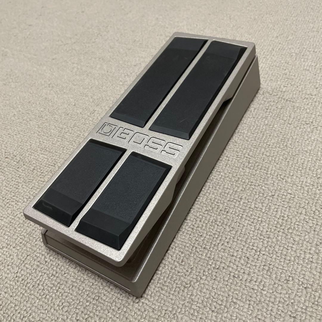 BOSS /FV-500L ボリュームペダル
