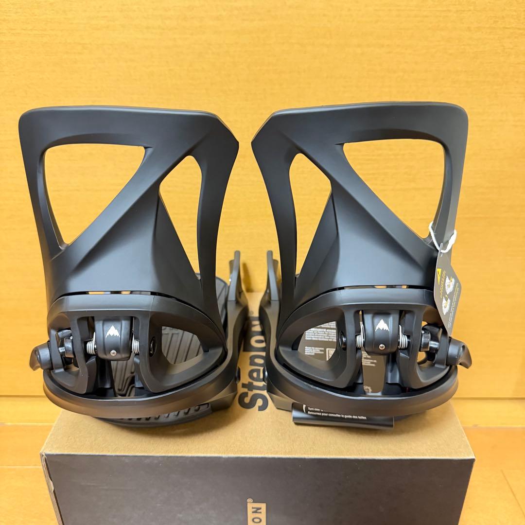 Burton Step On 新品未使用